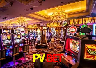 PVBET Belo Horizonte - VIP Casino