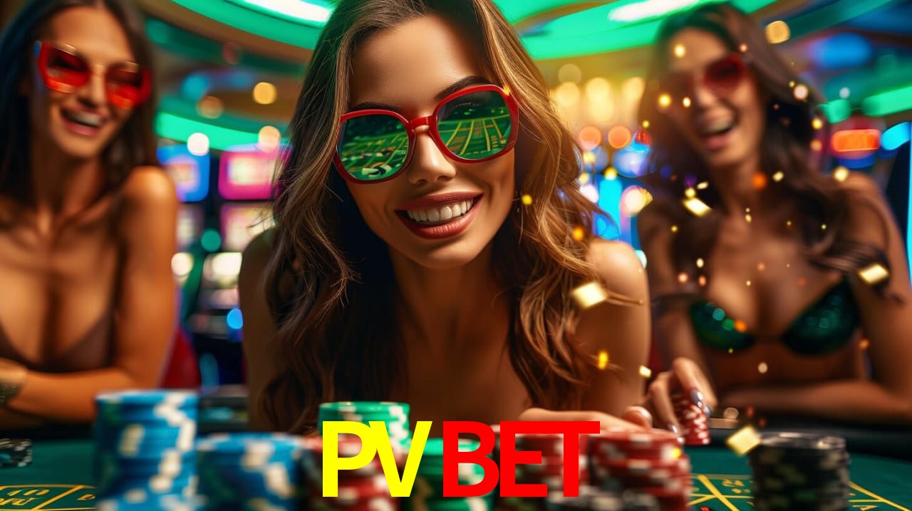 Bonus Features PVBET