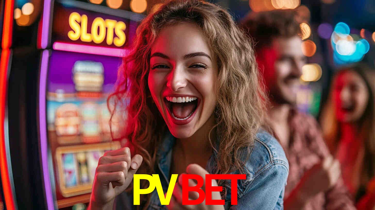 A Emoção da Loteria na PVBET: Uma Chance de Mudança de Vida
