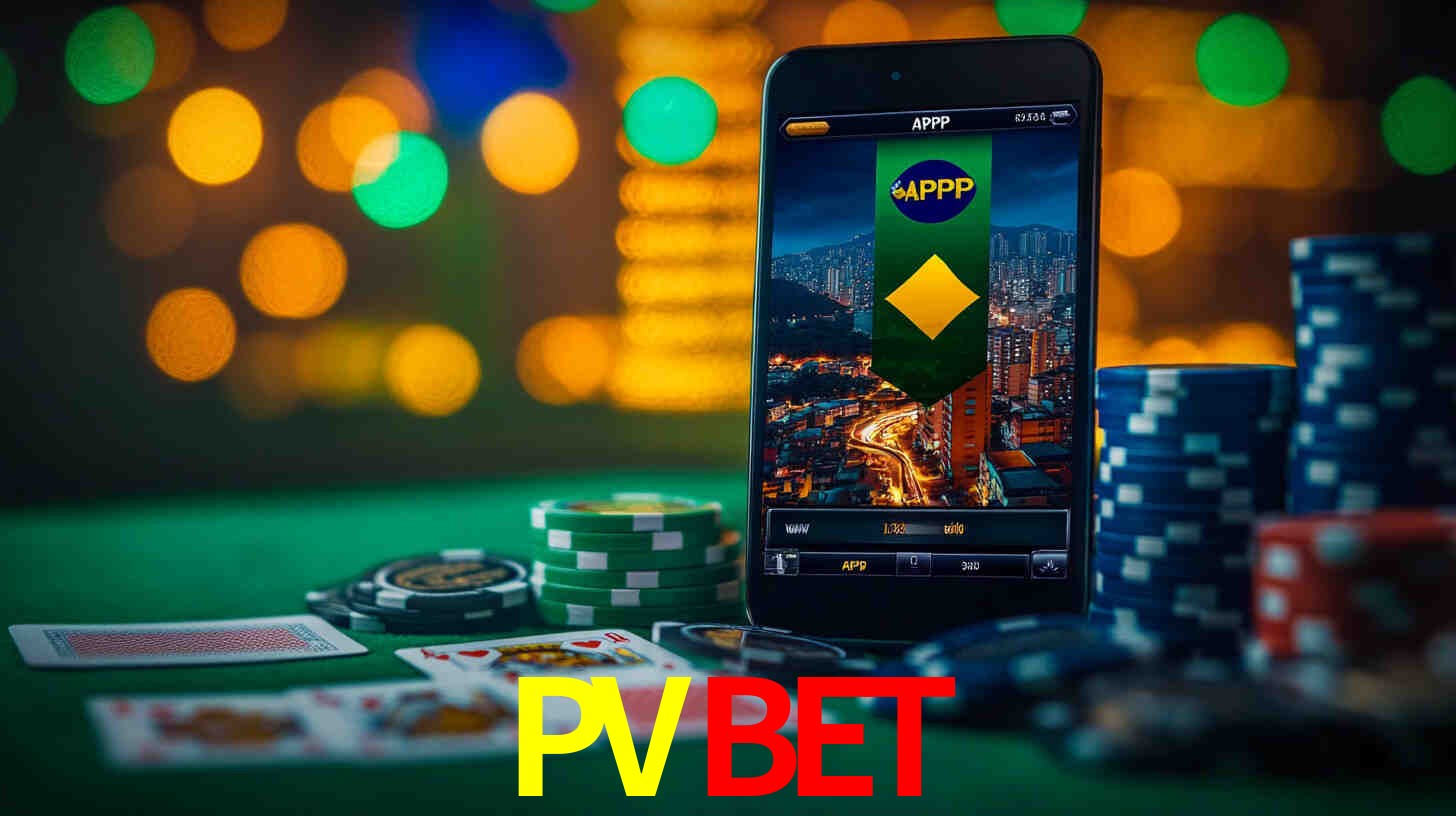 Desvendando o Mundo dos Jogos Virtuais na PVBET