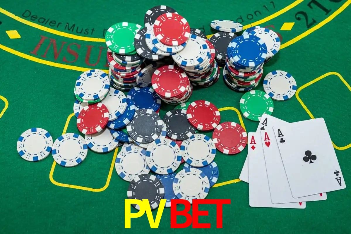 Apostas de Tênis PVBET