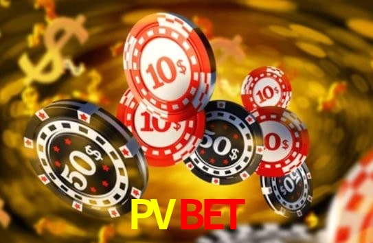 Casino Ao Vivo PVBET