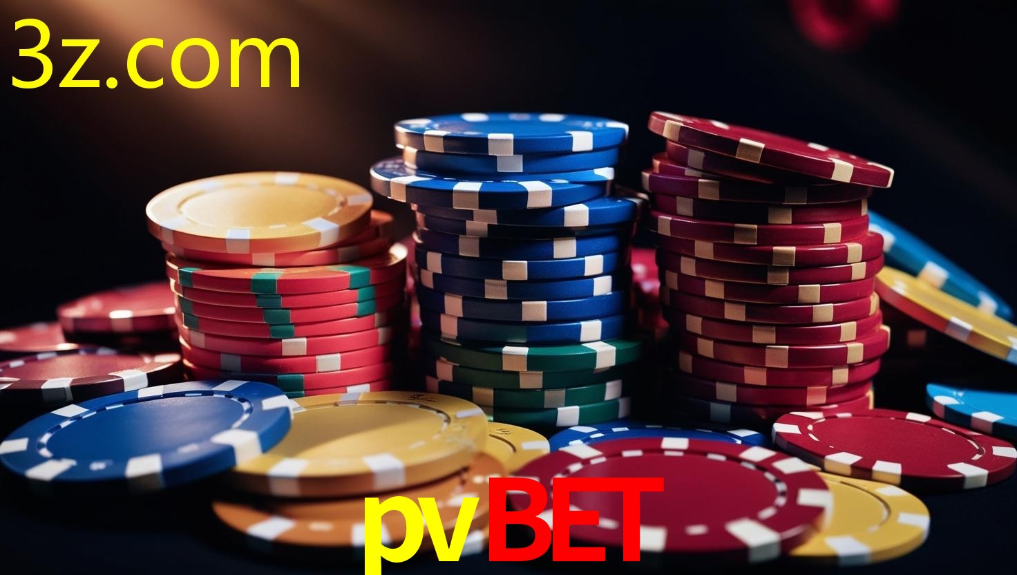 Cassino de Jogos PVBET.COM