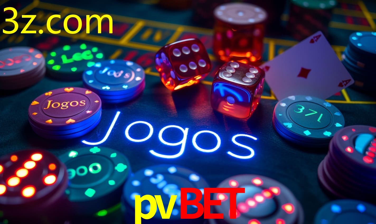 Jogos de Cassino PVBET.COM