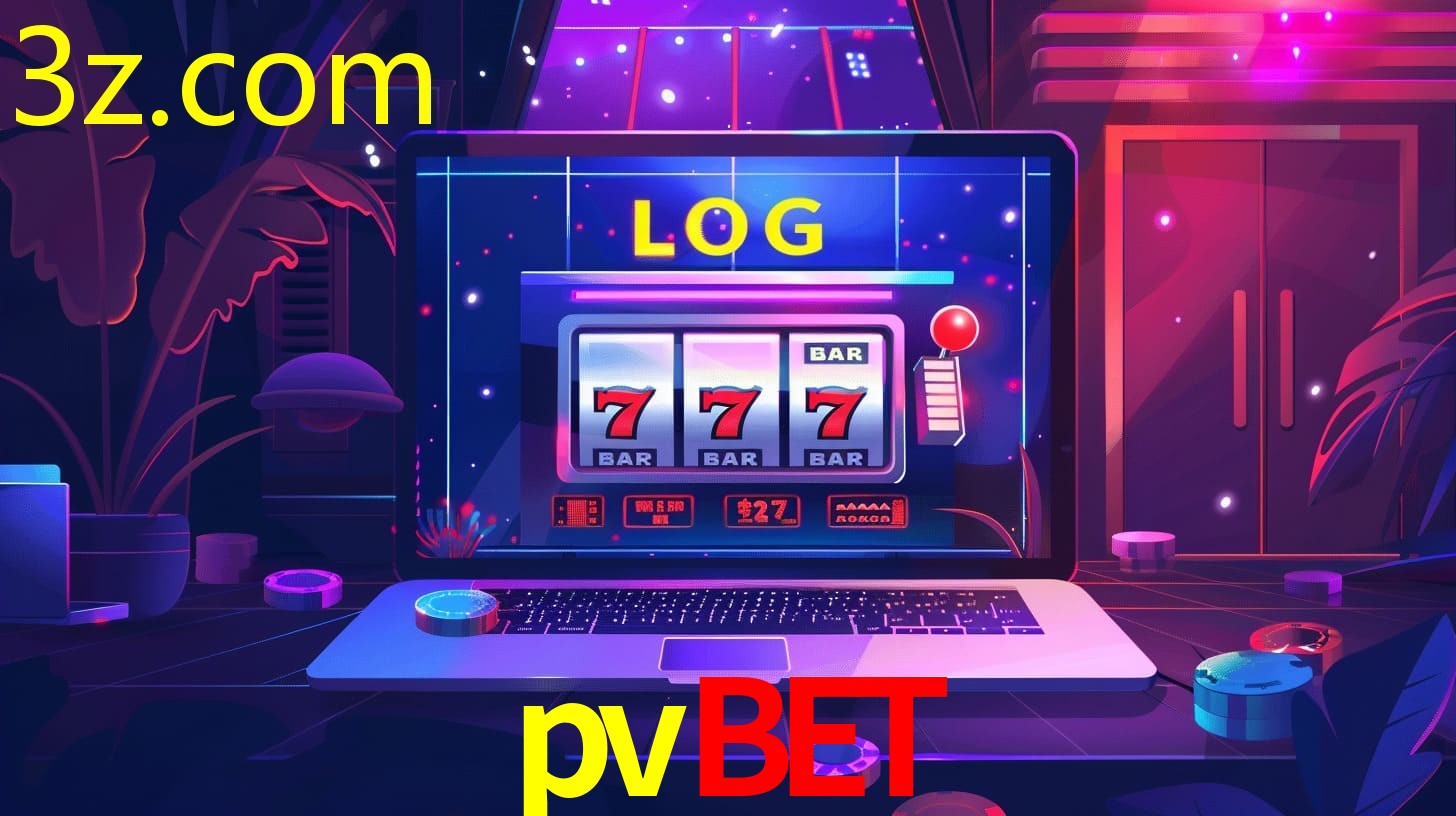 PVBET.COM Login Rápido